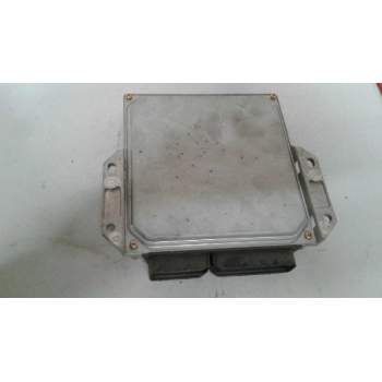Recambio de centralita motor uce para nissan almera tino (v10m) referencia OEM IAM 23710BU761 2758003251 5800325