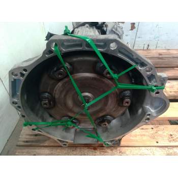 CAJA CAMBIOS 22LNA17381 8983939000 8977988670