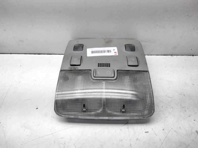 Recambio de luz interior para audi a3 (8l) 1.9 tdi ambition referencia OEM IAM 8L0947111D  
