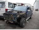NISSAN PICK-UP (D22)