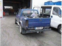 nissan pick-up (d22) del año 1999 2
