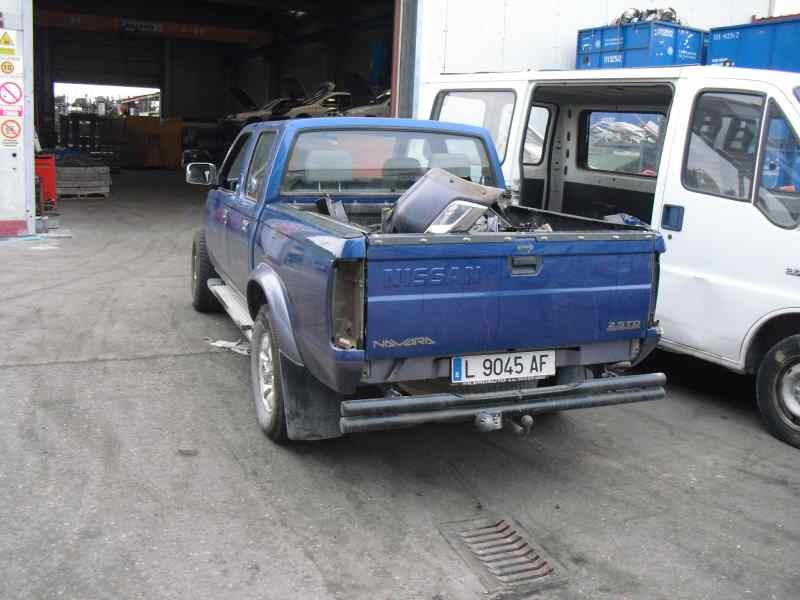 nissan pick-up (d22) del año 1999