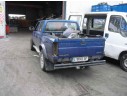 NISSAN PICK-UP (D22)