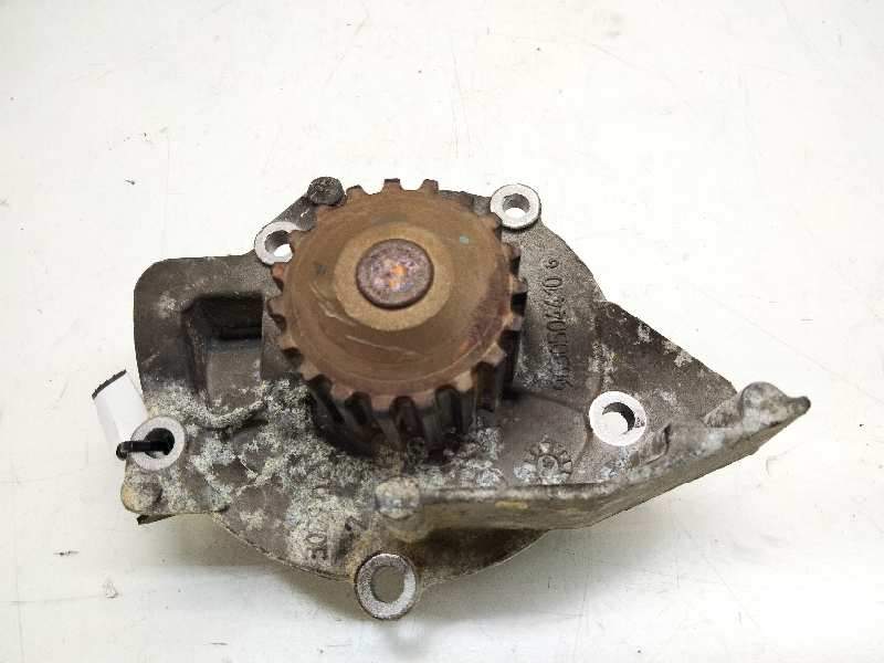 Recambio de bomba agua para peugeot 307 (s1) xs referencia OEM IAM 9630504410  