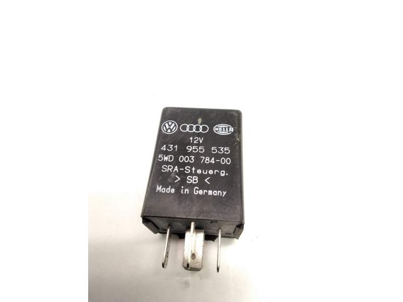 Recambio de rele para seat inca (6k9) 1.6 i referencia OEM IAM 431955535  33