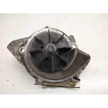 Recambio de bomba agua para peugeot 307 (s1) xs referencia OEM IAM 9630504410  