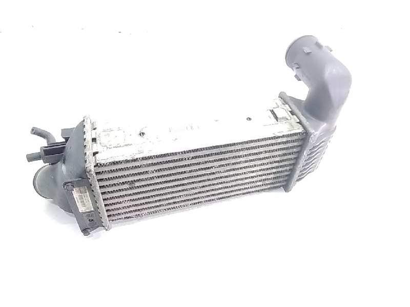 Recambio de intercooler para citroën c5 berlina 2.0 hdi referencia OEM IAM 9636195580 VALEO 864223E