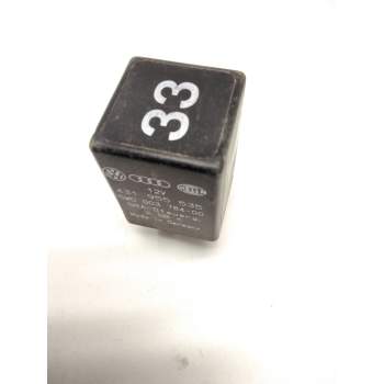Recambio de rele para seat inca (6k9) 1.6 i referencia OEM IAM 431955535  33