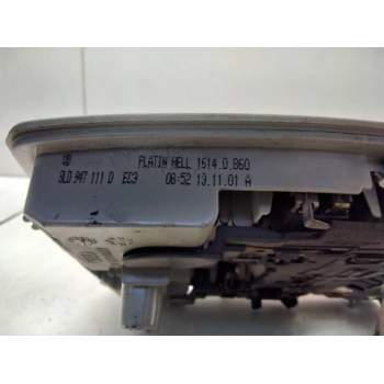 Recambio de luz interior para audi a3 (8l) 1.9 tdi ambition referencia OEM IAM 8L0947111D  