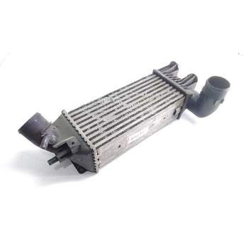Recambio de intercooler para citroën c5 berlina 2.0 hdi referencia OEM IAM 9636195580 VALEO 864223E