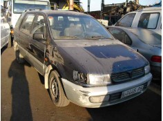 mitsubishi space wagon (n30/n40) del año 95 2