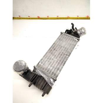 Recambio de intercooler para citroën c5 berlina 2.0 hdi referencia OEM IAM 9636195580 VALEO 864223E