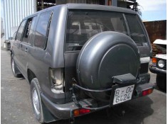 opel monterey del año 1992