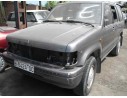 OPEL MONTEREY