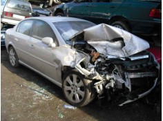 opel vectra c berlina del año 2005