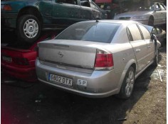 opel vectra c berlina del año 2005 2