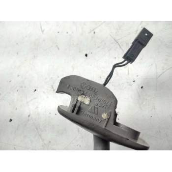 Recambio de parasol izquierdo para audi a3 (8l) 1.9 tdi ambition referencia OEM IAM 8D0857551LGQP  