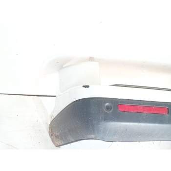 Recambio de paragolpes trasero para land rover discovery 5 referencia OEM IAM 50116648  