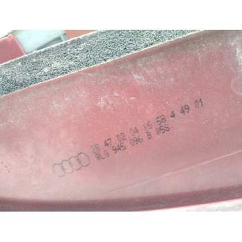 Recambio de piloto trasero derecho para audi a3 (8l) 1.9 tdi ambition referencia OEM IAM 8L0945096B05S  