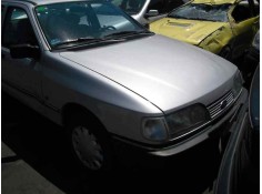 ford sierra turnier del año 1950