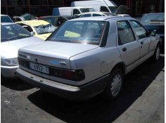 ford sierra turnier del año 1950 2