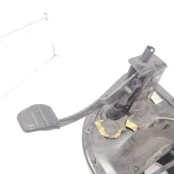 Recambio de pedal embrague para renault master desde ´98 referencia OEM IAM   