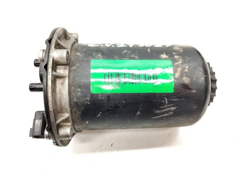 Recambio de filtro gasoil para opel movano b furgoneta (x62) 2.3 cdti fwd (fv) referencia OEM IAM   