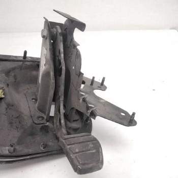 Recambio de pedal embrague para renault master desde ´98 referencia OEM IAM   