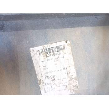 Recambio de paragolpes trasero para land rover discovery 5 referencia OEM IAM 50116648  