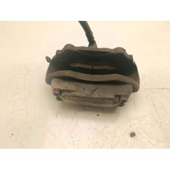 Recambio de pinza freno delantera derecha para mercedes-benz clase cls (w219) 3.0 cdi cat referencia OEM IAM   