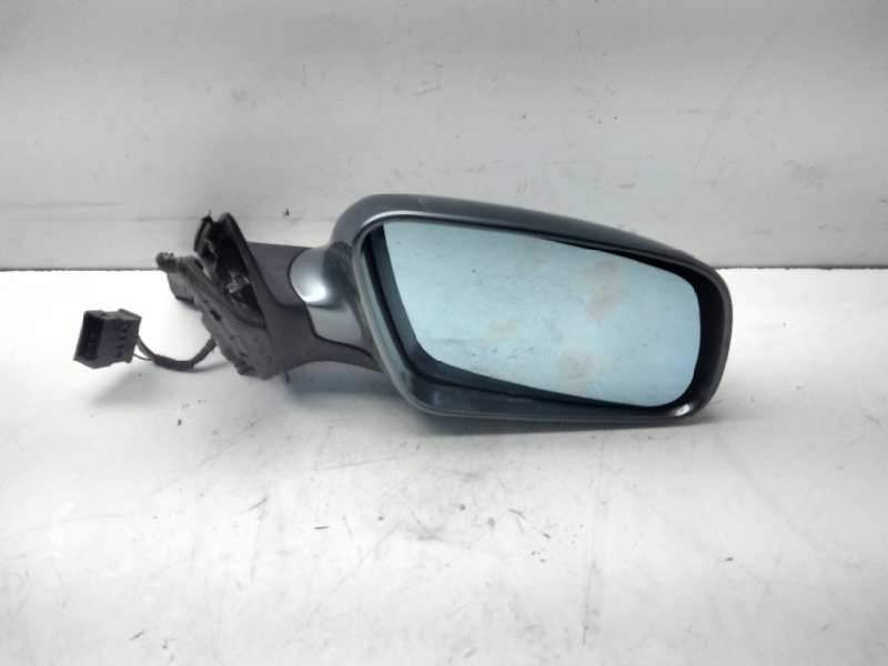 Recambio de retrovisor derecho para audi a3 (8l) 1.9 tdi ambition referencia OEM IAM RS0225342  