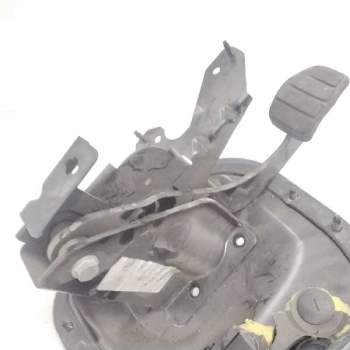 Recambio de pedal embrague para renault master desde ´98 referencia OEM IAM   