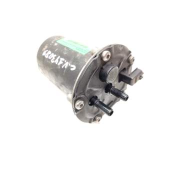 Recambio de filtro gasoil para opel movano b furgoneta (x62) 2.3 cdti fwd (fv) referencia OEM IAM   