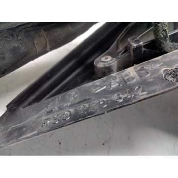 Recambio de retrovisor derecho para audi a3 (8l) 1.9 tdi ambition referencia OEM IAM RS0225342  