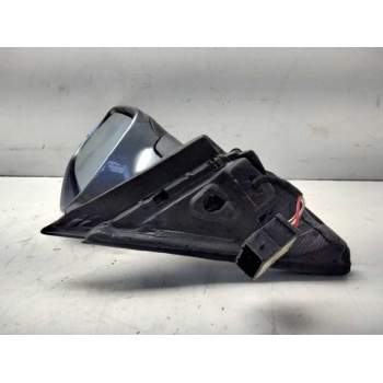 Recambio de retrovisor derecho para audi a3 (8l) 1.9 tdi ambition referencia OEM IAM RS0225342  