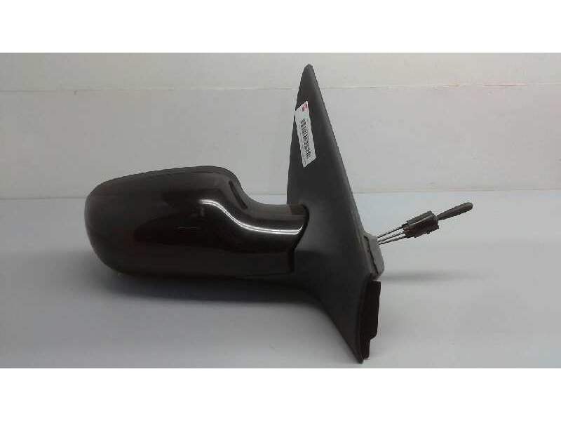 Recambio de retrovisor derecho para renault megane ii familiar privilege referencia OEM IAM   
