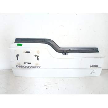 Recambio de porton trasero inferior para land rover discovery 5 referencia OEM IAM   