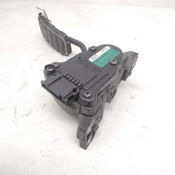 Recambio de pedal acelerador para renault master desde ´98 referencia OEM IAM 7700314525  
