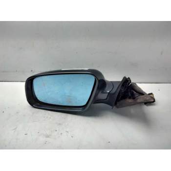 Recambio de retrovisor izquierdo para audi a3 (8l) 1.9 tdi ambition referencia OEM IAM RS0225341  
