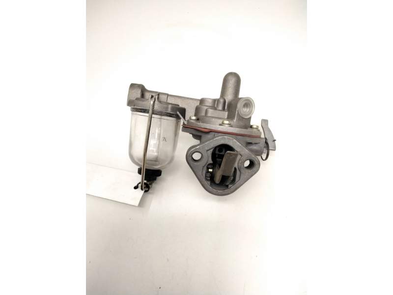 Recambio de bomba combustible para ebro referencia OEM IAM AK09189212  IMSA