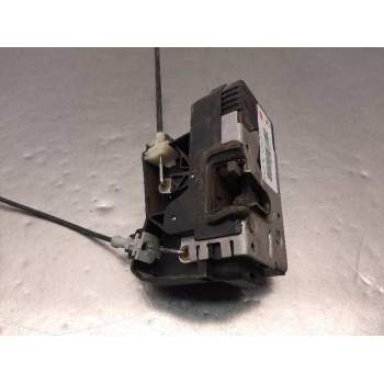 CERRADURA PUERTA DELANTERA DERECHA 