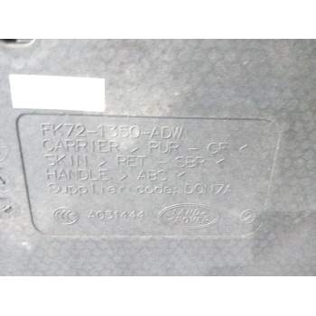 Recambio de bandeja trasera para land rover discovery sport (l550) 2.0 d referencia OEM IAM FK721350  