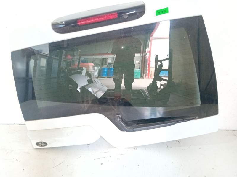Recambio de porton trasero superior para land rover discovery 5 referencia OEM IAM   