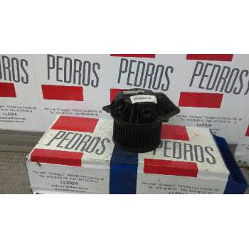 MOTOR CALEFACCION 