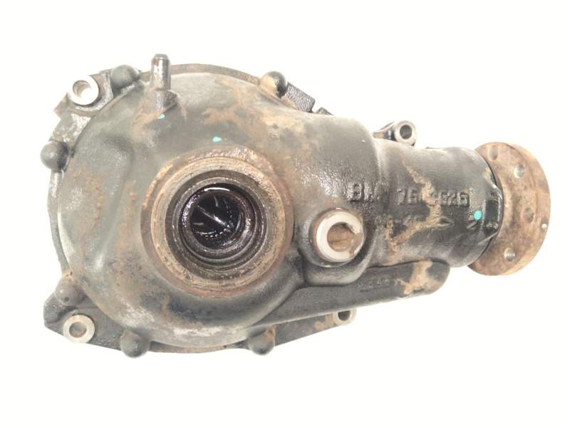 Recambio de diferencial delantero para bmw x3 (e83) 2.0 d referencia OEM IAM 7540634  