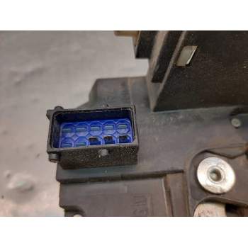Recambio de cerradura puerta delantera derecha para opel corsa c club referencia OEM IAM   