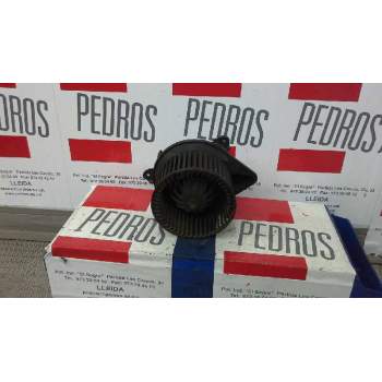 Recambio de motor calefaccion para renault master desde ´98 referencia OEM IAM   