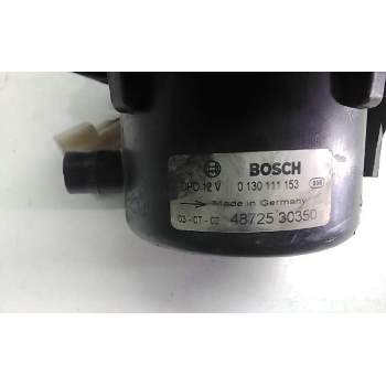Recambio de motor calefaccion para nissan terrano/terrano.ii (r20) elegance referencia OEM IAM 0130111153  