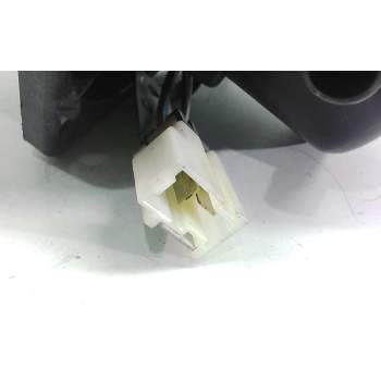 Recambio de motor calefaccion para nissan terrano/terrano.ii (r20) elegance referencia OEM IAM 0130111153  