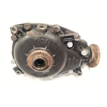 Recambio de diferencial delantero para bmw x3 (e83) 2.0 d referencia OEM IAM 7540634  